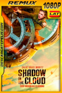 Una Sombra en la Nube (2020) 1080p Remux Latino