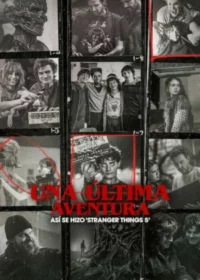 Una última aventura: Detrás de cámaras de Stranger Things 5 (2026) Latino