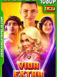 Una vida extra (2022) 1080p WEB-DL Latino