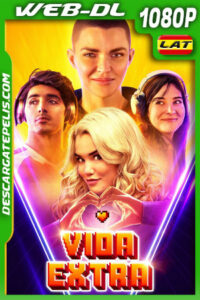Una vida extra (2022) 1080p WEB-DL Latino