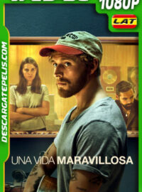 Una vida maravillosa (2023) 1080p WEB-DL Latino