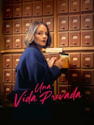 Una vida privada (2025) Latino