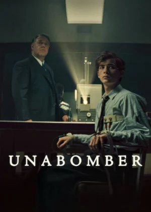 Póster de Unabomber (2026) Latino
