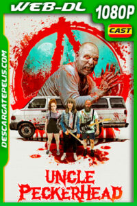 Uncle Peckerhead (2020) 1080p WEB-DL AMZN