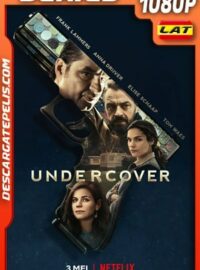 Undercover: Operación Éxtasis (2019) Temporada 1 1080p WEB-DL Latino