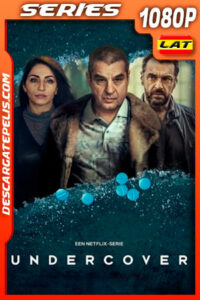 Undercover: Operación Éxtasis (2021) Temporada 3 1080p WEB-DL Latino