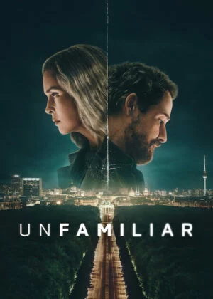 Unfamiliar Temporada 1 Latino