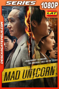 Unicornio salvaje Temporada 1 (2025) 1080p WEB-DL Latino