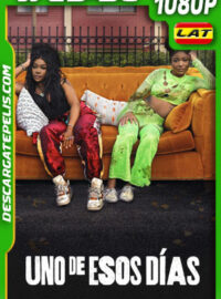 Uno de esos días (2025) 1080p WEB-DL Latino