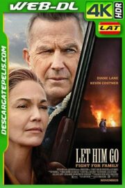 Uno de nosotros (2020) 4K WEB-DL HDR Latino