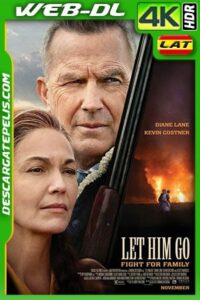 Uno de nosotros (2020) 4K WEB-DL HDR Latino