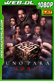 Uno para morir (2023) 1080p WEB-DL Latino