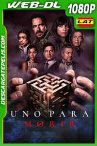 Uno para morir (2023) 1080p WEB-DL Latino