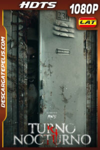 Turno nocturno (2024)
