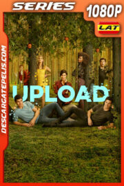 Upload Temporada 3 (2023) 1080p WEB-DL Latino