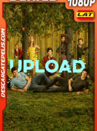 Upload Temporada 3 (2023) 1080p WEB-DL Latino
