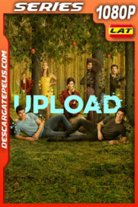 Upload Temporada 3 (2023) 1080p WEB-DL Latino