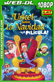 Urkel Salva la Navidad: ¡La Película! (2023) 1080p WEB-DL Latino