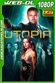 Bienvenidos a Utopía (2024) 1080p WEB-DL Latino