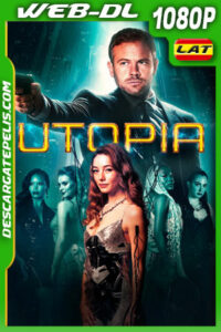 Bienvenidos a Utopía (2024) 1080p WEB-DL Latino