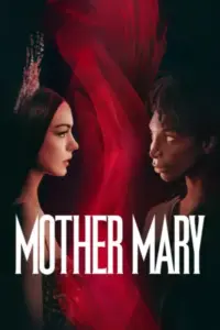 Póster miniatura de Mother Mary (2026) Latino