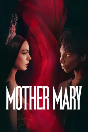 Póster de Mother Mary (2026) Latino