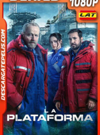 La plataforma Temporada 2 (2025) 1080p WEB-DL Latino