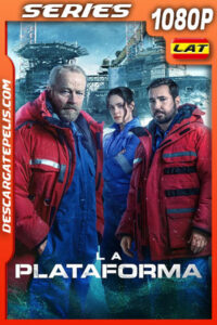 La plataforma Temporada 2 (2025) 1080p WEB-DL Latino