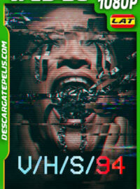 V/H/S/94 (2021) 1080p WEB-DL Latino
