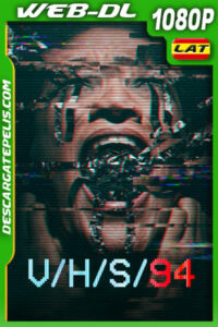 V/H/S/94 (2021) 1080p WEB-DL Latino