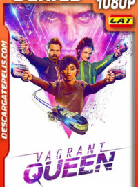 Vagrant Queen Temporada 1 (2020) 1080p WEB-DL Latino
