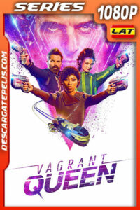 Vagrant Queen Temporada 1 (2020) 1080p WEB-DL Latino