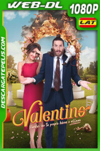 Valentino: puedes ser tu propio héroe o villano (2022) 1080p WEB-DL AMZN Latino