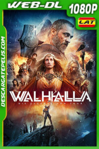 Valhalla (2019) 1080p WEB-DL Latino
