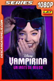 Vampirina: Un insti de miedo Temporada 1 (2025) 1080p WEB-DL Latino