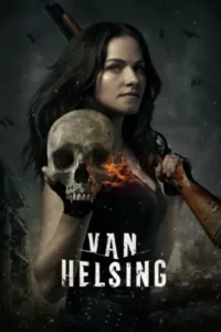 Van Helsing Temporadas (1-5) Latino
