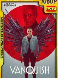 Vanquish (2021) 1080p Remux Latino
