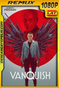 Vanquish (2021) 1080p Remux Latino