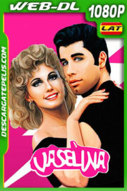 Vaselina (1978) 1080p WEB-DL AMZN Latino
