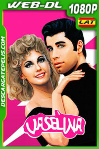 Vaselina (1978) 1080p WEB-DL AMZN Latino