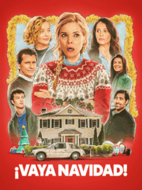 ¡Vaya Navidad! (2025) Latino