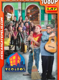 Vecinos Temporada 11 (2021) 1080p WEB-DL Latino
