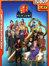 Vecinos Temporada 13 (2022) 1080p WEB-DL Latino