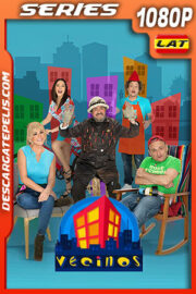 Vecinos Temporada 14 (2023) 1080p WEB-DL Latino