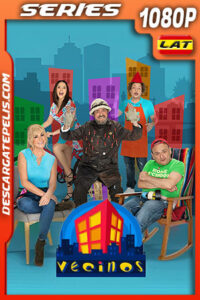 Vecinos Temporada 14 (2023) 1080p WEB-DL Latino