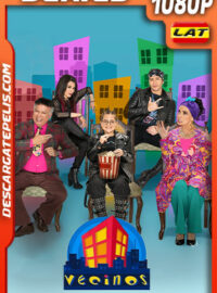 Vecinos Temporada 15 (2023) 1080p WEB-DL Latino