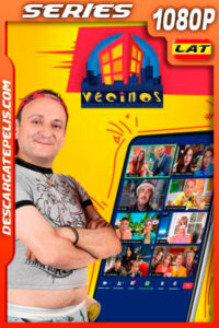 Vecinos Temporada 10 (2021) 1080p WEB-DL Latino