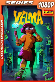 Velma Temporada 1 (2023) 1080p WEB-DL Latino