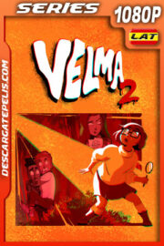 Velma Temporada 2 (2024) 1080p WEB-DL Latino