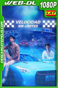 Velocidad Sin Límites (2023) 1080p WEB-DL Latino